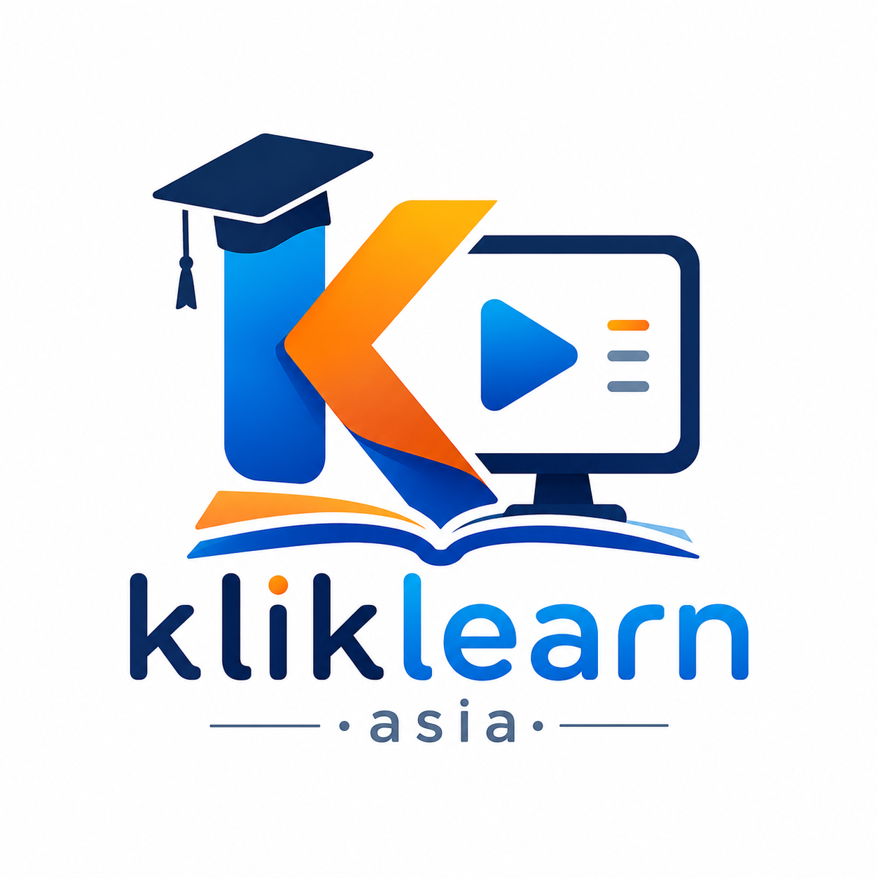 KlikLearn